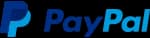 Paypal logo